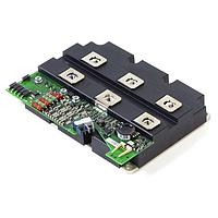 Power Integrations 1SD536F2-5SNA1200E250100 ເກດ ໄດເຣີ Gate Driver ເພີ່ມເຕີມສໍາລັບ ABB 5SNA1200E250100 module