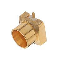 Amphenol RF SMP-MSSB-PCS17T ຕູ້ຕໍ່ PCB STRAIGHT PCB PLUG SM SMOOTH BORE