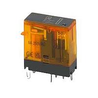 PHOENIX CONTACT 1308321 ຣີເລ Single REL-FO/L-230AC/2X21