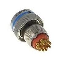 Amphenol Aerospace MS3475L20-41SX ປລັກ MB 41C 41#20, SKT PLUG ມີ RFI GROUNDING