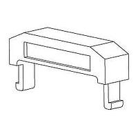 Molex 87569-1020 ການບັງຄັບແຮງ 2mm MGrid IDT StrRlf f D.R. Nyl Blk 20Ckt