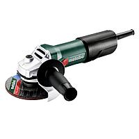 METABO WEV 850-125 ເຄື່ອງຕັດມຸມ (3000-11500 rpm)