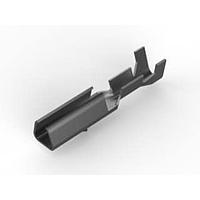 AMP Connectors - TE Connectivity 170073-2 ບາເລີ ເທີມິນລ໌ PIN ກັບ LANCE .093 REC 24-20 POST-TPBR