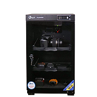 FUJIE DHC60 ຕູ້ແຫ້ງ (60 L)