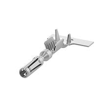 DEUTSCH - TE Connectivity 770520-5 ຂໍ້ຕໍ່ AMPSEAL, ຂໍ້ຕໍ່, ຈໍາແລກດ້ວຍການປົກປ້ອງດ້ວຍດິນດິນ, ສາຍໄຟ 20-22AWG