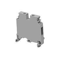 Entrelec - TE Connectivity M4/6.C ບລັອກຕິມເນີລະບົບ DIN Rail M4/6.C