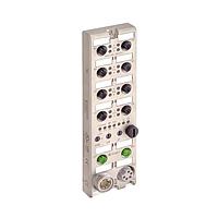 Lumberg Automation 0980 ESL 302-111 ເສັ້ນສາຍອ່ານຄ່າ / ເສັ້ນສາຍກະທົບ