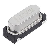 ECS Inc. International ECS-200-18-28AX-EN-TR ຄຣິສຕາລ SMD QUARTZ CRYSTAL HC-49US