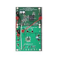 Analog Devices DC1830B-C ບອດສະຫຼຸບການທຳອິດການຈັດການພະລັງງານ LTC4000EUFD-1 - ການຊາດແບດເຕີຣີ