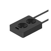 Autonics FLF-320-10 ຫນ່ວຍງານ Fiber Optic (8mm, Ø0.0125mm, R25)