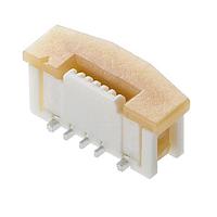 Molex 52559-2352 ຕົວເຊື່ອມ Easy-On .50mm Vrt 3.9mm 23Ckt