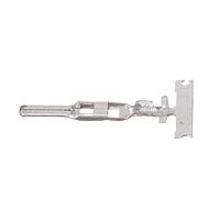 Aptiv 33504010 ຂໍ້ຕໍ່ SICMA2 2.8X0.8 ຂໍ້ຕໍ່ຊາຍ
