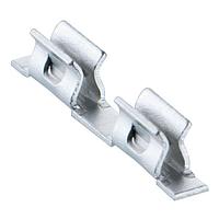 Harwin S0991-46R ກະແຈກກັນສະຫນັບສະຫນູນ EMC Shield Can Clip 0.2-.25MM ຄວາມຫນາ
