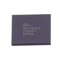 Analog Devices MAX78002GXE+ MCUs ARM M4F ມີ 2MB Weight CNN Accelerator, C