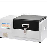 Lonroy LR3500S ຕົວທົດສອບເນື້ອໃນສີດໍາຄາບອນ (~1200℃)