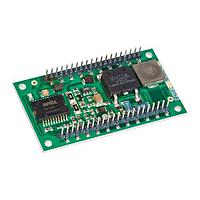 Apex Microtechnology MP400FC Op Amps - ຕົວເພີ່ມສະຫຼຸບການດຳເນີນງານ Power OpAmp, w/SMPS