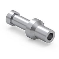 Mill-Max 2109-1-00-01-00-00-07-0 Turret 200u SN/PB ກ່ອນ NI