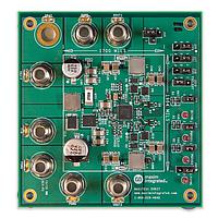 Analog Devices MAX17231EVKIT# ຕົວຄວບຄຸມສະຫວ່າງ 2V 36V, ຕົວຄວບຄຸມສະຫວ່າງຄູ່ທີ່ມີການປະສົມລວມການເພີ່ມກຳລັງແລະກຳລັງສະຫວ່າງ 20?A Quiescent Current