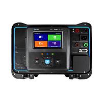 Metrel MI 3365 F ຜູ້ທົດສອບ PAT (200 mA; 10 A, 25 A)