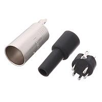 Amphenol Audio EP-5-12 ຕູ່ລະບົບລະບົບລະບົບລະບົບລະບົບລະບົບລະບົບລະບົບລະບົບລະບົບ