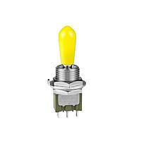NKK Switches MN13B2B1W01-VE ສະຫນອງສະຫນອງສະຫນອງ SWITCH TOGGLE