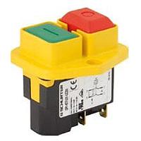 Schurter 4431.1014 ປຸ່ມກົດສະຫນອງ UV PROTECTION SWITCH PUSH BUTTON 115V60HZ