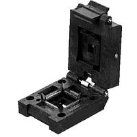 Yamaichi Electronics IC51-1964-1190-1 ບອດເພື່ອບອດ & ຕູ້ຕໍ່ຕົວ Mezzanine 196- PIN TAB 0.50 MM