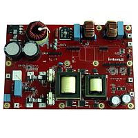 Intersil ISLACDC750WEVKIT1Z ການປັບປຸງປັດຈຸບັນພະລັງງານ ACDC750W Motherbrd ກັບ ISL6731B, ISL6721 ແລະ ISL6754 DAUGHTER B