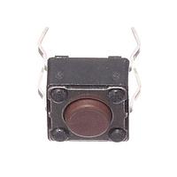 APEM ADTS61NV ສະຫນັບສະຫນູນພື້ນຖານ SWITCH TACT 12VDC