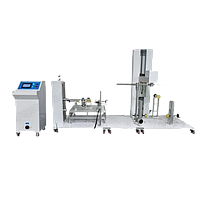 PEGO PG-ET01 ເຄື່ອງທົດສອບຄວາມທົນທານປະຕູເຄື່ອງຊັກ (0-3600/s, 0-999999)