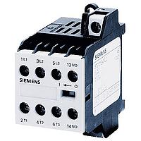 SIEMENS 3TG10010AL2 ພາວເລລີ CONTACTOR,3NO+1NC,OPER.,230VAC