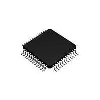 ROHM Semiconductor BD39001EKV-CE2 ຕົວຄວບຄຸມແຮງດັບໄຟຟ້າ, ອອກຫຼາຍທາງ Bck-Bst Reg+LDO+Tmr 4-30V; HTQFP48V