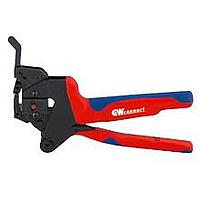 Molex / GWconnect 93605-0054 ອຸປະກອນເຊື່ອມພະລັງງານຫນັກ TOOL RJ45 PLG 8PAC+ 2 POLES 8500.0801.0