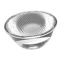 LedLink Optics LL01LU-AFL50L02-M2-T ເລນສ໌ ອັດຕະໂນມັດ ຂະໜາດ oe23.6 ສູງ 12.550 ຂະໜາດຕົວຢູ່ oe24.3 ສູງຕົວຢູ່ 12.5 ເທັບຂາວ