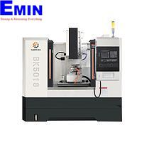 WMT CNC BK5018 ເຄື່ອງສະລັອດຕິງ (3.7kW)