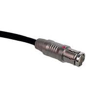 Switchcraft HS2C2M20C ຕົວເຊື່ອມສາຍສຸດ 2 ຕໍ່ ຜູ້ຊາຍ ຂະໜາດສາຍ C