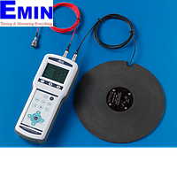 Senseca HD2070.HA-WB ເຄື່ອງທົດສອບການສັ່ນສະເທືອນ