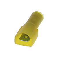 Molex 19001-0011 ຕາບ QUICK DISCONNECT ຜູ້ຊາຍ 12-10 AWG