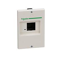 SCHNEIDER GV2MP03 ກອງປົກ MAN-START IP41IEC ENCLOSURE
