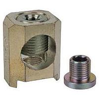 Eaton Bussmann CCP2-L4-1A ປ້ອງກັນຂໍ້ຕໍ່ CCP TERMINAL SHIELD