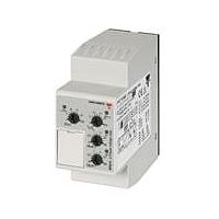 Carlo Gavazzi PPC01DM23 ອຸປະກອນສະເລີຍອຸດສາຫະກຳ 3-ຟາສ ອຸປະກອນສະເລີຍຫຼາຍຟັງຊັນ
