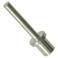 Harwin H2101A01 ຂົນຕໍ່, ການຕິດຕັ້ງ Swage .95mm TERMINAL PIN