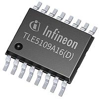 Infineon TLE5109A16DE2210XUMA1 3-Axis POSITION SENS ATV