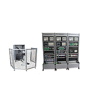 DOLANG DLXNY-FL01 ລະບົບການຝຶກອົບຮົມການຜະລິດພະລັງງານລົມ