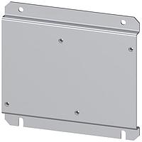 SIEMENS 3RA19522A ພາດຖານ CONTACTOR REV BASE PLATE 3RT1_5