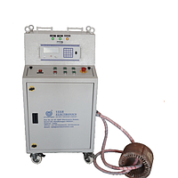 Veer Electronics VCL-03 ເຄື່ອງທົດສອບການສູນເສຍແກນ (5 V, 600 A, 45 VA)