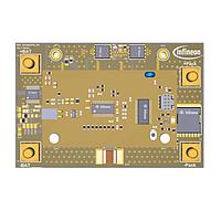 Infineon REF60100EDPSTOBO1 ສະຫນັບສະຫນູນການຈັດການແບດເຕີຣີ eDisconnect ສະຫນອງກຳໄລພະລັງງານສໍາລັບແອັບພລິເຄຊັນທີ່ໃຊ້ແບດເຕີຣີ