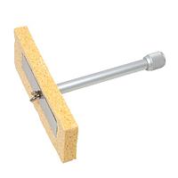 ELCOMETER 270 WAND & SPONGE ມາດຕະຖານ (175mm)