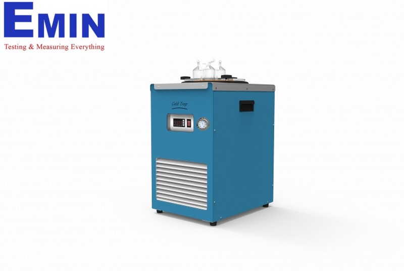 ອຸປະກອນອາບນໍ້າເຢັນສຳລັບວຽກຫ້ອງທົດລອງ