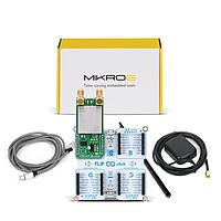 Mikroe MIKROE-5623 ບອດພັດທະນາ ແລະ ຊຸດ - ARM MQTT Anywhere KIT - BG96